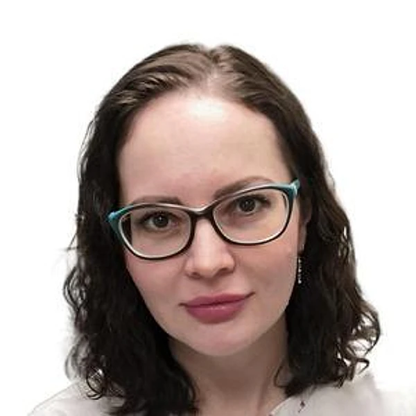 Медведева Светлана Анатольевна — Рентгенолог, Детский рентгенолог, Челябинск