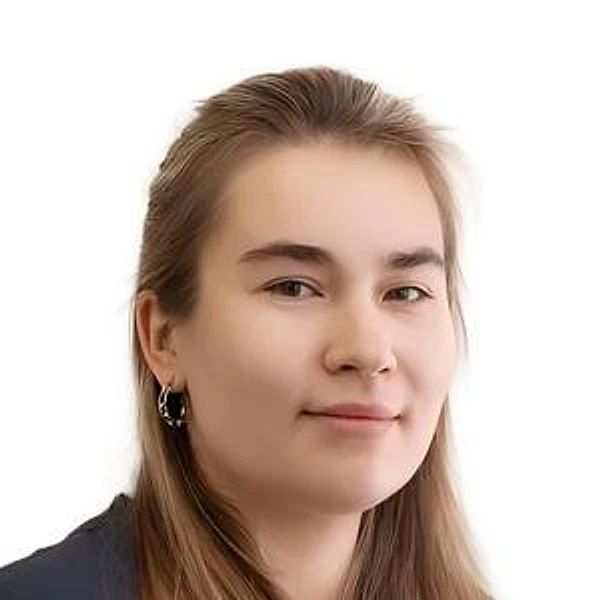 Соломина Мария Евгеньевна — Инструктор ЛФК, Челябинск