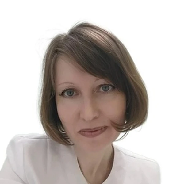 Мартынова Елена Евгеньевна — Педиатр, Краснодар
