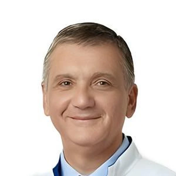 Сарычев Алексей Михайлович — Педиатр, Детский аллерголог, Детский иммунолог, Детский ревматолог, Ростов-на-Дону