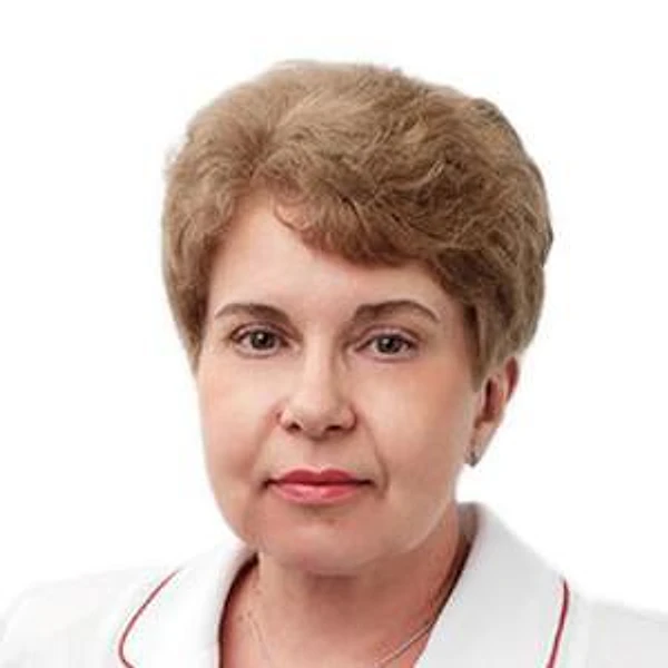 Харенко Ирина Викторовна — Врач УЗИ, Функциональный диагност, Челябинск