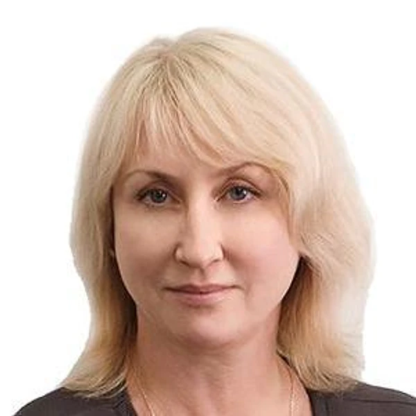 Кудрина Алефтина Васильевна — Врач УЗИ, Функциональный диагност, Челябинск