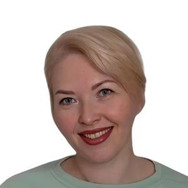Новикова Оксана Геннадьевна — Логопед, Екатеринбург