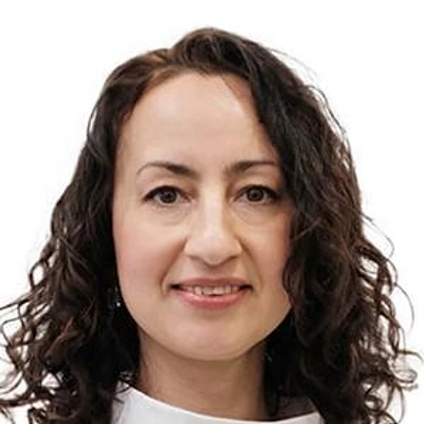 Угнивенко Ирина Юрьевна — Врач УЗИ, Челябинск