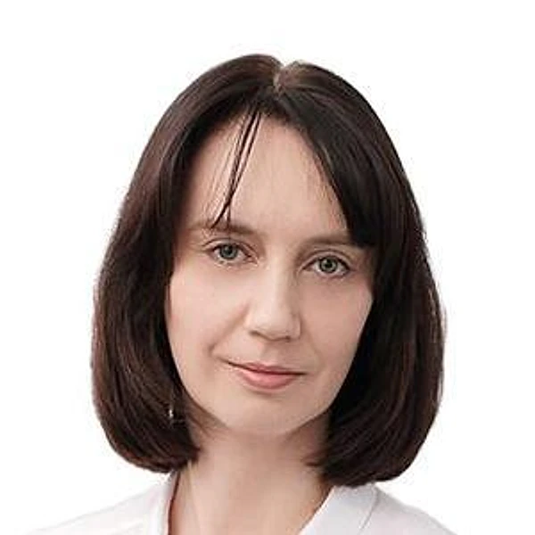 Турдакина Ирина Николаевна — Врач УЗИ, Казань