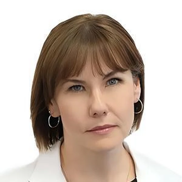 Алексеева Лариса Николаевна — Врач УЗИ, Рентгенолог, Челябинск