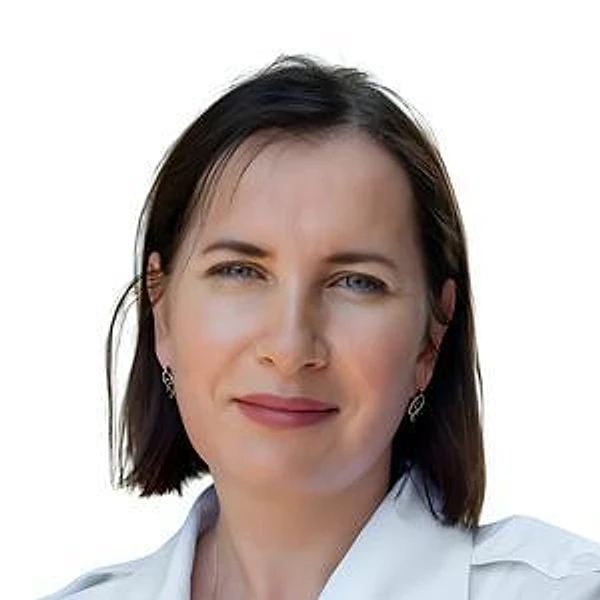 Киршина Мария Александровна — Врач УЗИ, Челябинск
