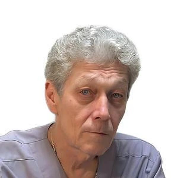 Атманский Игорь Александрович — Ортопед, Травматолог, Челябинск