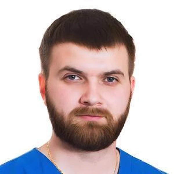 Кинзерский Антон Александрович — Невролог, Врач УЗИ, Мануальный терапевт, Функциональный диагност, Челябинск