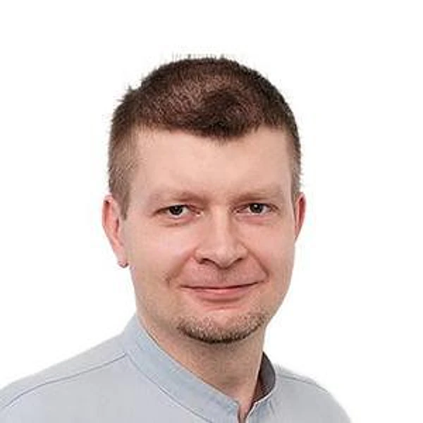 Атаманюк Сергей Вячеславович — Терапевт, Физиотерапевт, Челябинск