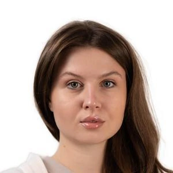 Фишер Елизавета Олеговна — Врач-косметолог, Дерматовенеролог, Москва