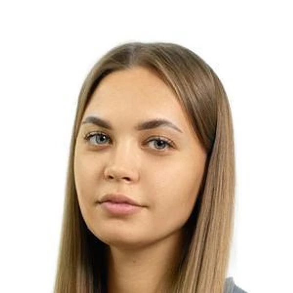 Ридель Татьяна Константиновна — Стоматолог, Тула