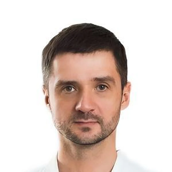 Яровой Николай Николаевич — Хирург-эндокринолог, Врач УЗИ, Онколог, Эндокринолог, Челябинск