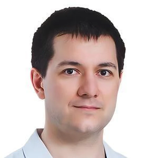 Цыба Алексей Леонидович — Невролог, Мануальный терапевт, Челябинск