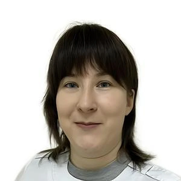 Богачева Татьяна Александровна — Пульмонолог, Барнаул