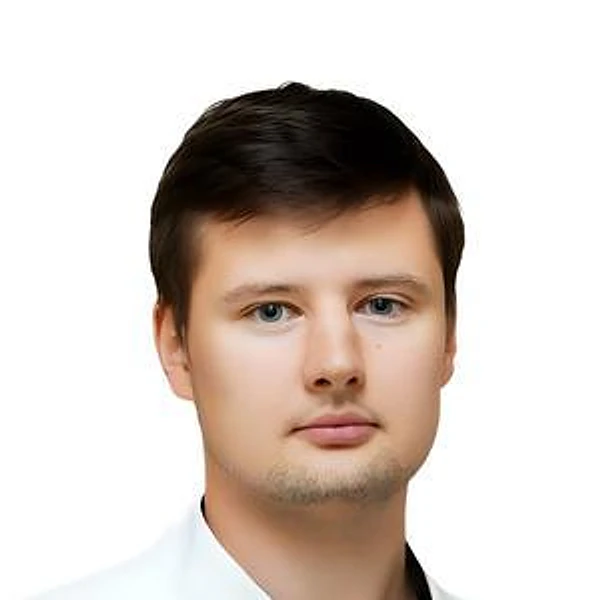 Костюнин Филипп Сергеевич — Уролог, Андролог, Москва