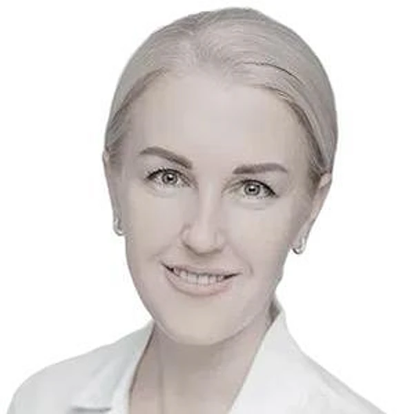 Сорокина Ольга Вячеславовна — Гинеколог, Санкт-Петербург
