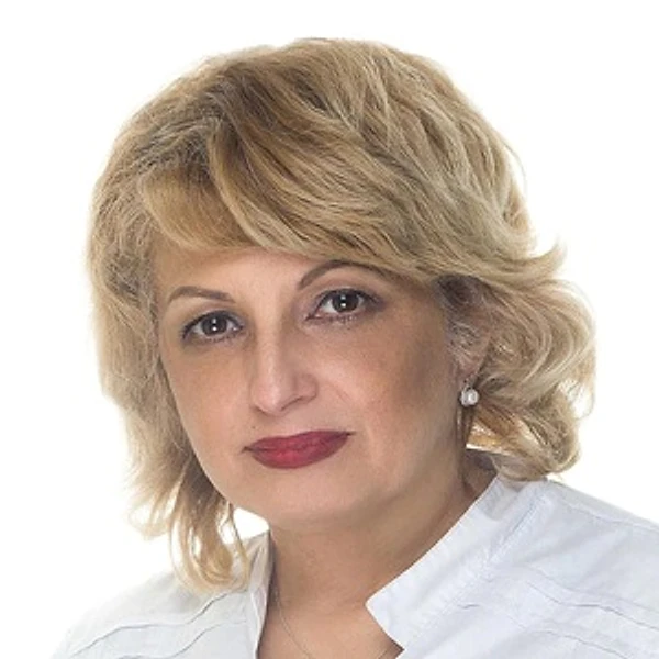 Кузнецова Раиса Николаевна — Аллерголог, Детский аллерголог, Детский иммунолог, Иммунолог, Санкт-Петербург