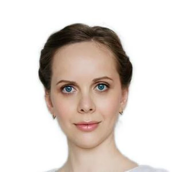 Иголкина Мария Николаевна — Гинеколог, Краснодар