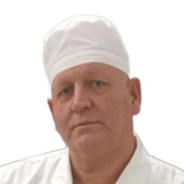 Китов Евгений Александрович — Врач УЗИ, Детский врач УЗИ, Симферополь