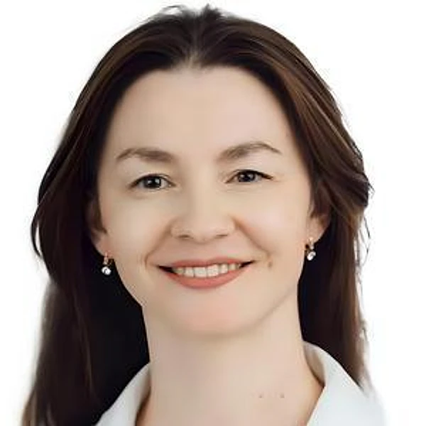 Багина Татьяна Евгеньевна — Гинеколог, Акушер, Врач УЗИ, Челябинск