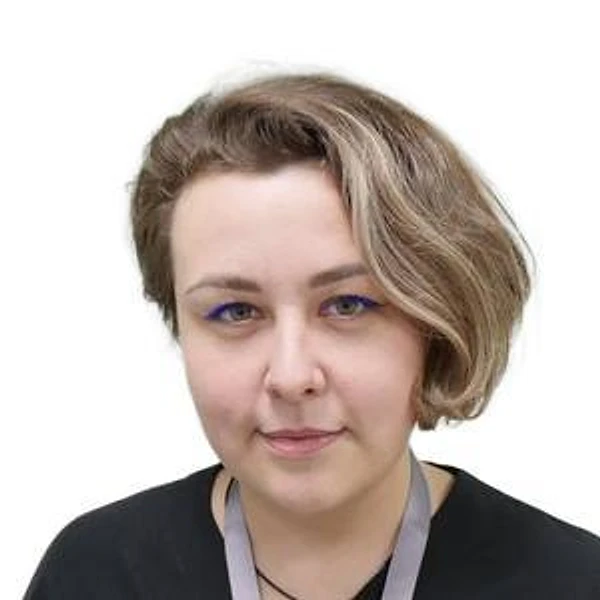 Горбанева Виктория Алексеевна — Анестезиолог-реаниматолог, Терапевт, Нижний Новгород