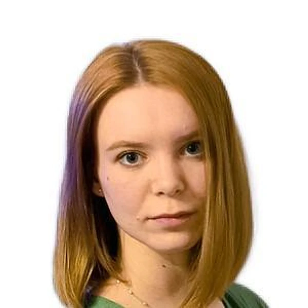 Николаева Ольга Александровна — Терапевт, Смоленск