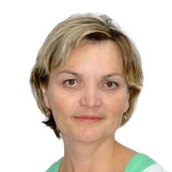 Тарасова Оксана Федоровна — Педиатр, Врач УЗИ, Санкт-Петербург