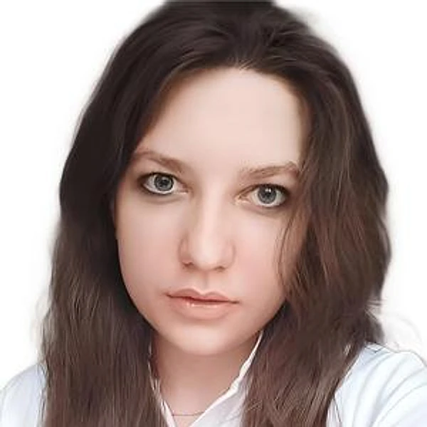 Яремченко Полина Игоревна — Клинический психолог, Москва