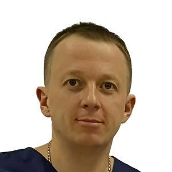 Павленко Александр Сергеевич — Массажист, Ставрополь
