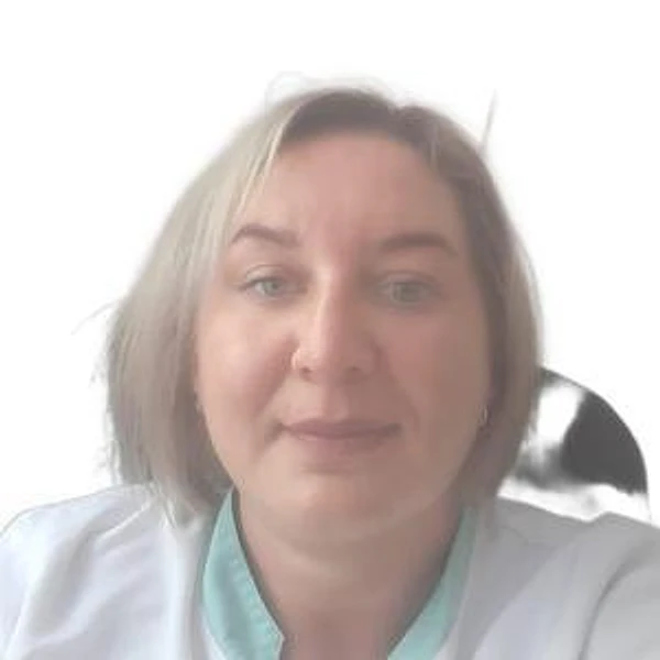 Шараева Ирина Александровна — Терапевт, Томск