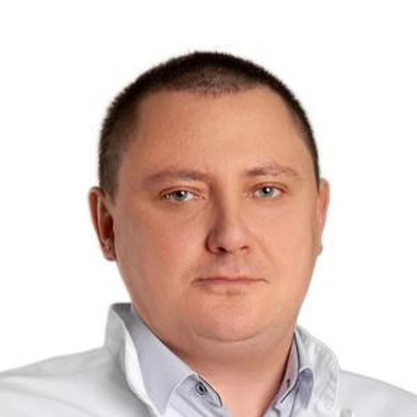 Семенов Александр Владимирович — Детский ортопед, Детский травматолог, Травматолог, Челябинск