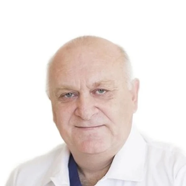 Зурочка Александр Владимирович — Аллерголог, Иммунолог, Челябинск