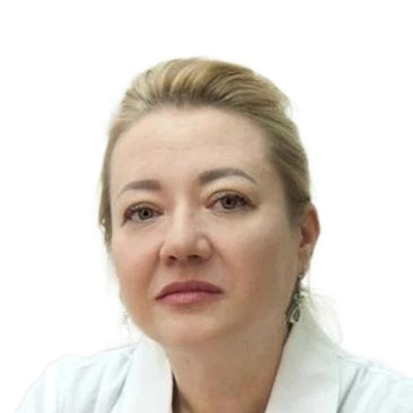 Андреященко Ирина Ивановна — Педиатр, Ростов-на-Дону