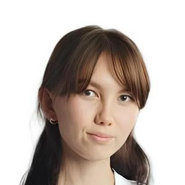 Вахитова Фаягуль Флорисовна — Массажист, Казань