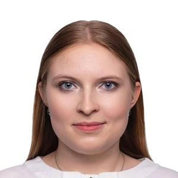 Бахарева Екатерина Владимировна — Терапевт, Бийск