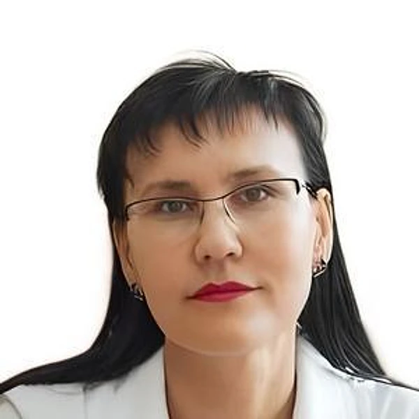 Бичурина Тансылу Амировна — ЛОР, ЛОР-хирург, Фониатр, Челябинск