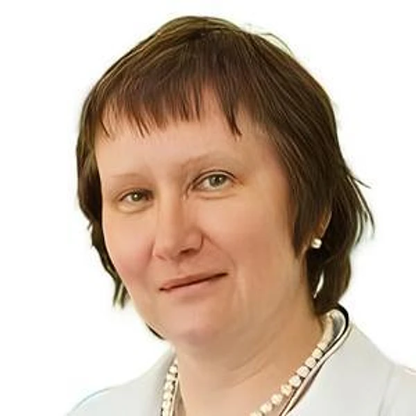 Беляева Галина Сергеевна — Гастроэнтеролог, Тверь
