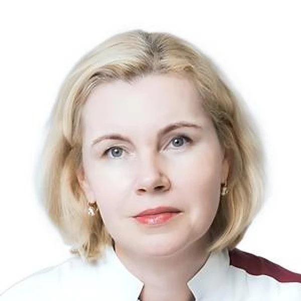 Хардикова Светлана Анатольевна — Дерматолог, Венеролог, Томск