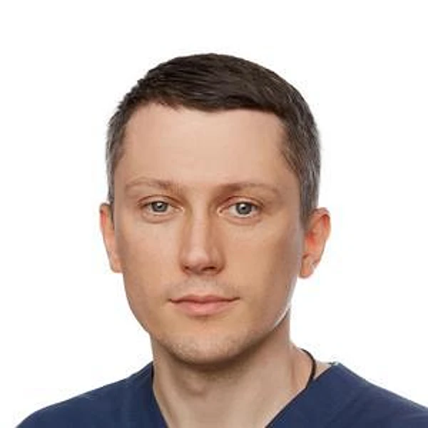 Майнгарт Сергей Владимирович — Малоинвазивный хирург, Краснодар