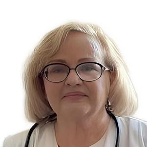 Манойлова Людмила Александровна — Эндокринолог, Челябинск