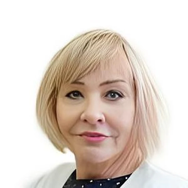 Доброчасова Наталья Михайловна — Терапевт, Гастроэнтеролог, Челябинск