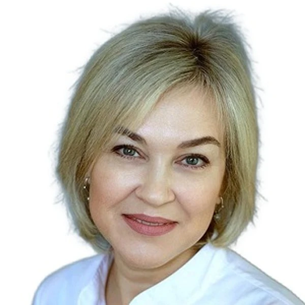 Банникова Ольга Филипповна — Кардиолог, Челябинск