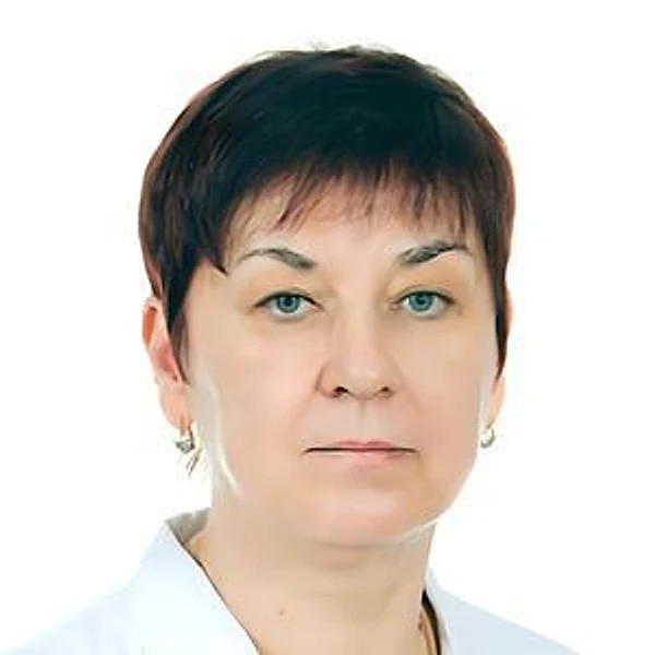 Агаркова Ирина Анатольевна — Врач УЗИ, Ростов-на-Дону