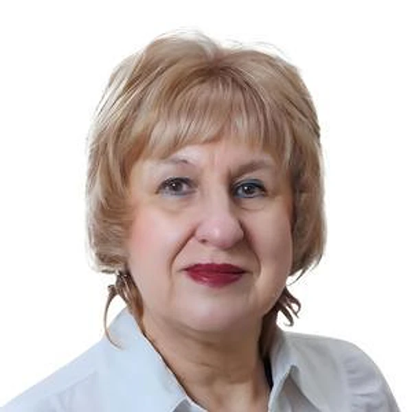 Павлова Татьяна Венедиктовна — Оптометрист, Екатеринбург
