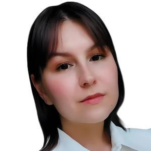 Демьянова Ксения Андреевна — Травматолог, Ортопед, Санкт-Петербург