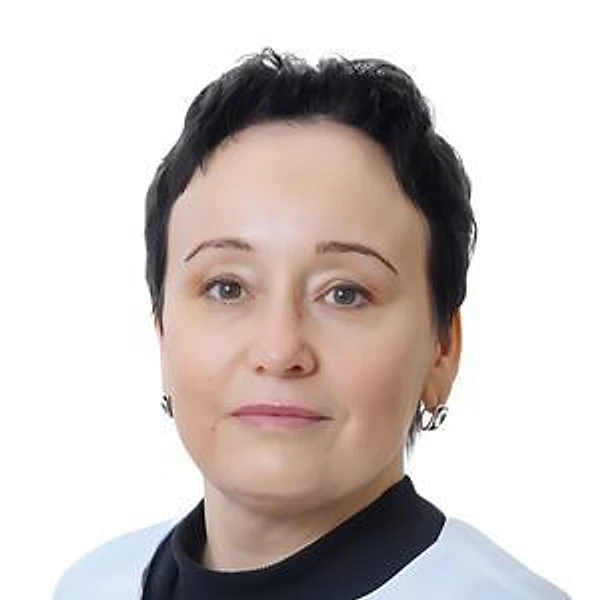 Телякова Татьяна Юрьевна — Офтальмолог (окулист), Детский офтальмолог, Первоуральск