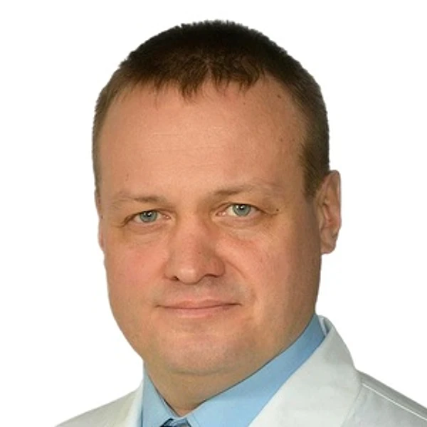 Коренев Иван Викторович — Уролог, Андролог, Челябинск