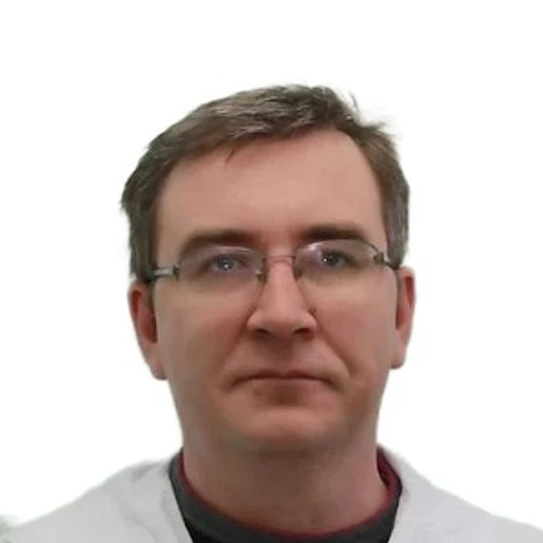 Абрамов Данил Иванович — Уролог, Челябинск