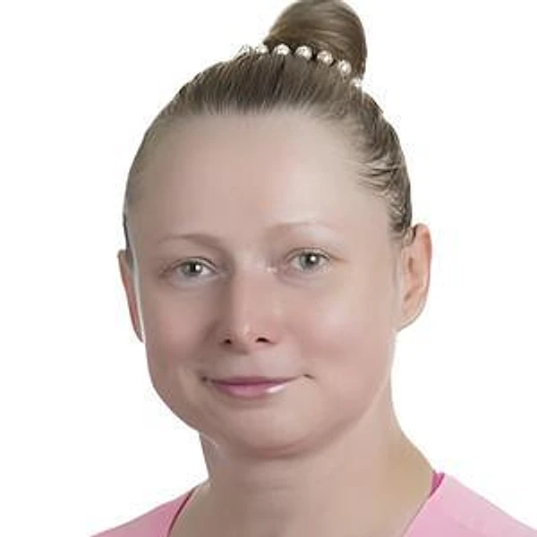 Кузьмич Наталья Станиславовна — Инструктор-методист, Санкт-Петербург